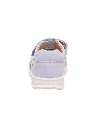 SUPERFIT | Sandalias de bebé LAGOON | hellblau
